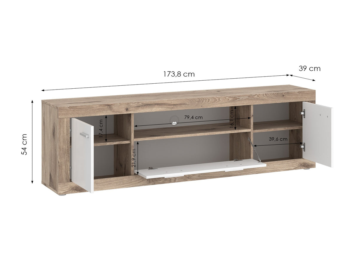 Living room set 666803