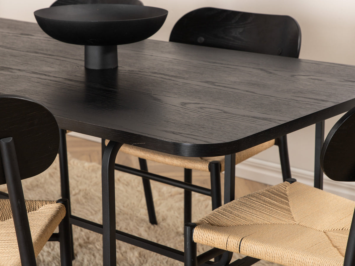 Dining set 666826