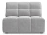 Modular armchair 666879