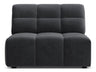 Modular armchair 666879