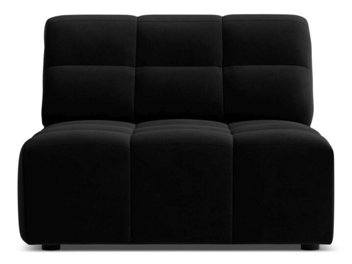Modular armchair 666879