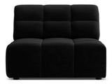 Modular armchair 666879