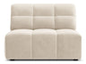 Modular armchair 666879
