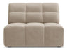Modular armchair 666879