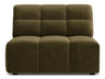 Modular armchair 666879