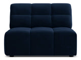 Modular armchair 666879