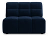 Modular armchair 666879
