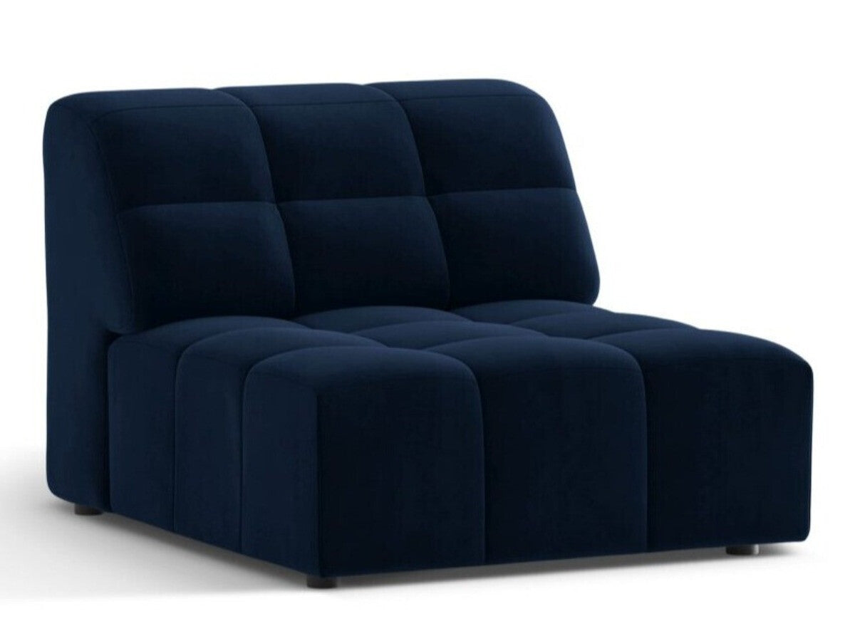 Modular armchair 666879