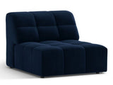 Modular armchair 666879