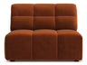 Modular armchair 666879