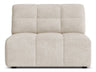 Modular armchair 666879