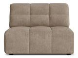 Modular armchair 666879