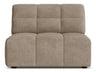 Modular armchair 666879