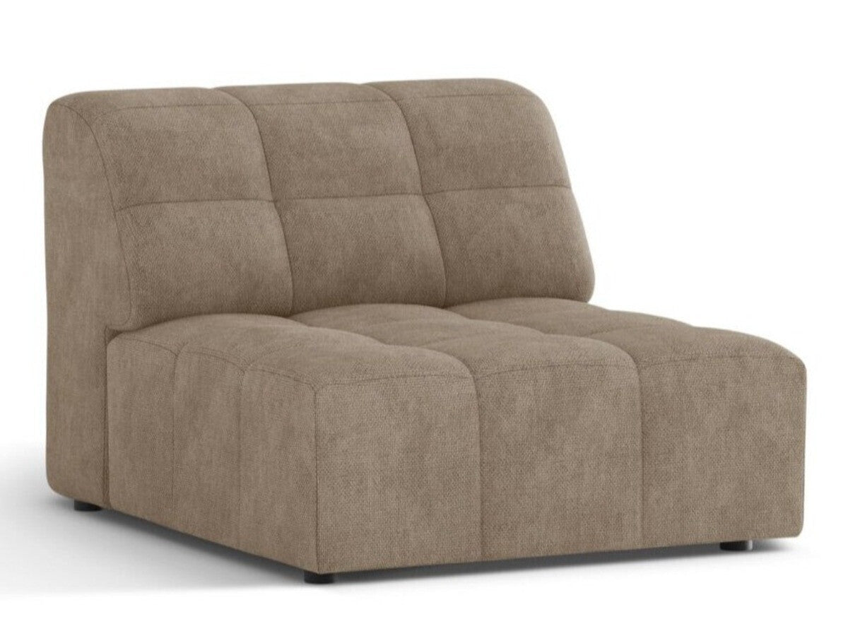 Modular armchair 666879