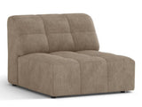 Modular armchair 666879