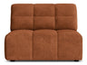 Modular armchair 666879