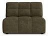 Modular armchair 666879
