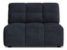Modular armchair 666879