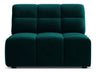 Modular armchair 666879