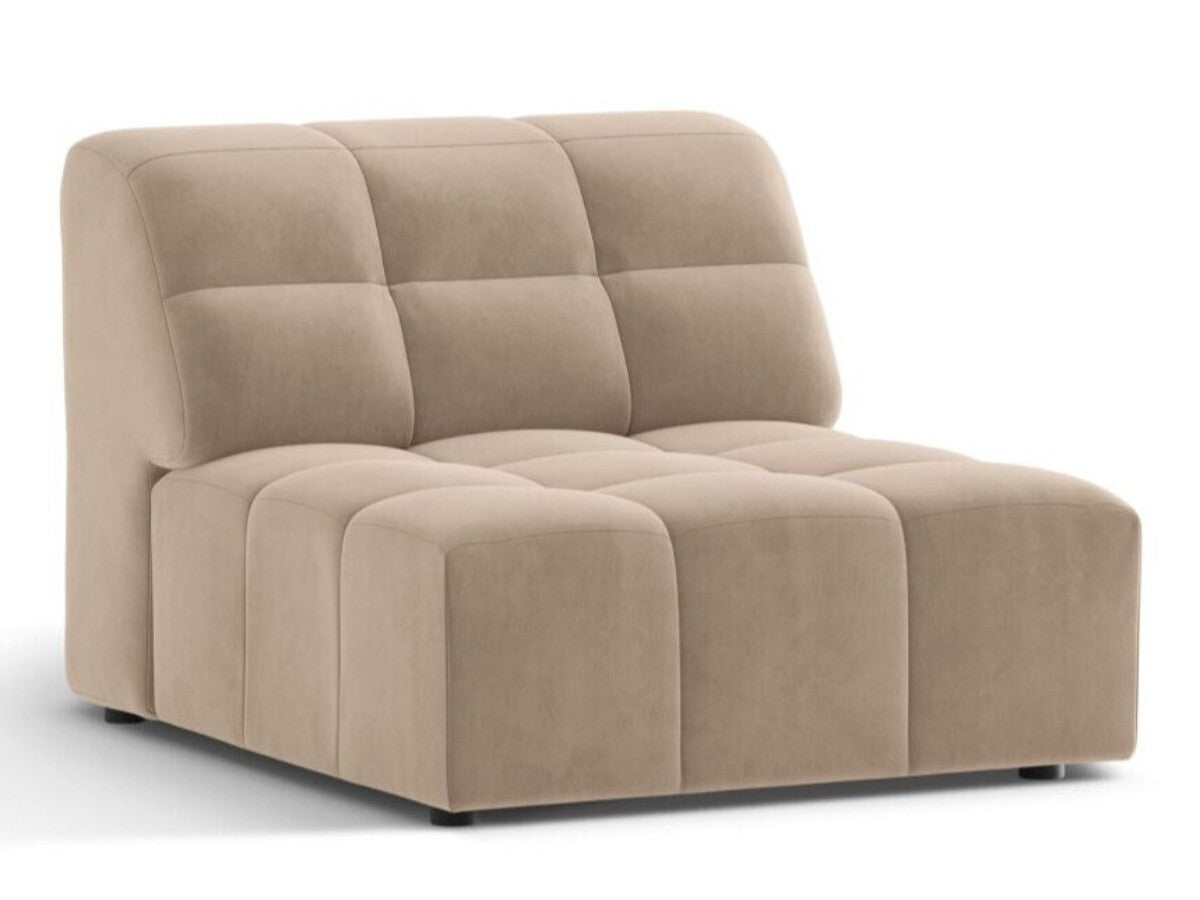 Modular armchair 666879