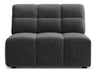 Modular armchair 666879