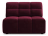 Modular armchair 666879