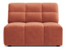 Modular armchair 666879