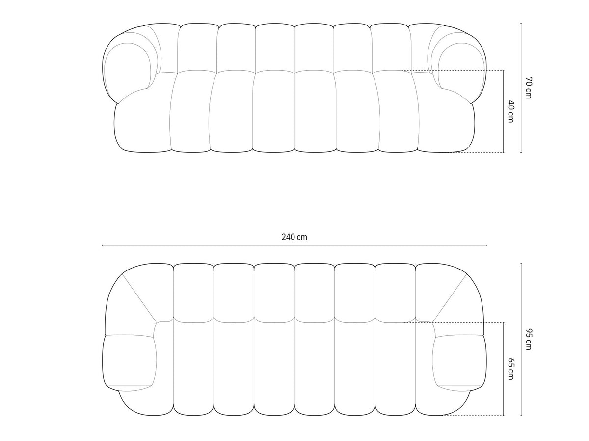Sofa 666938