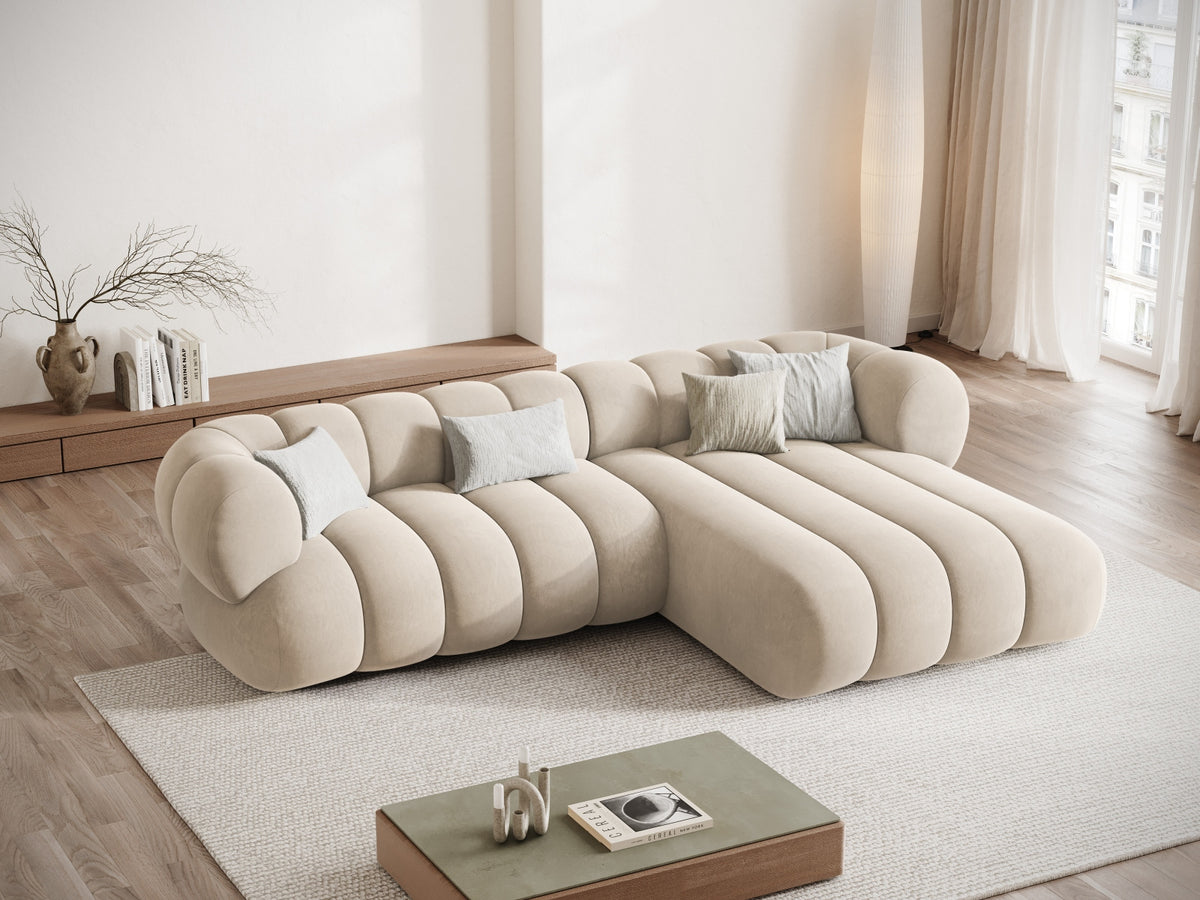 Corner sofa 666952