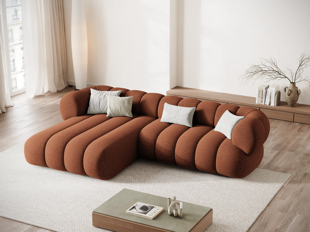 Corner sofa 666952
