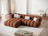 Corner sofa 666952
