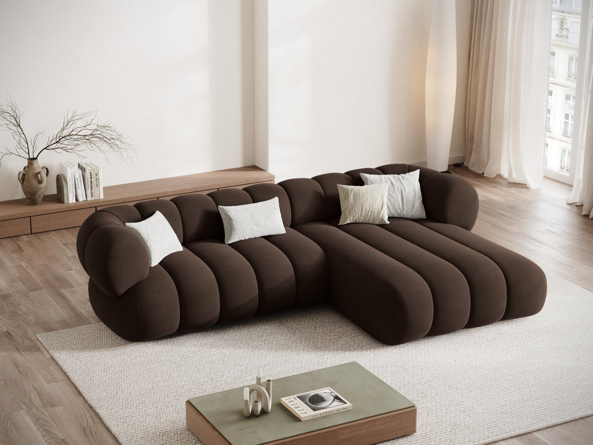 Corner sofa 666952