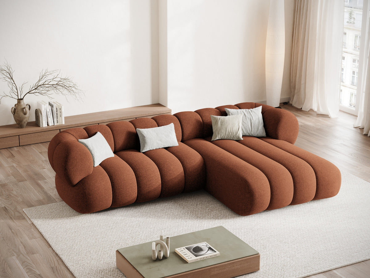 Corner sofa 666952