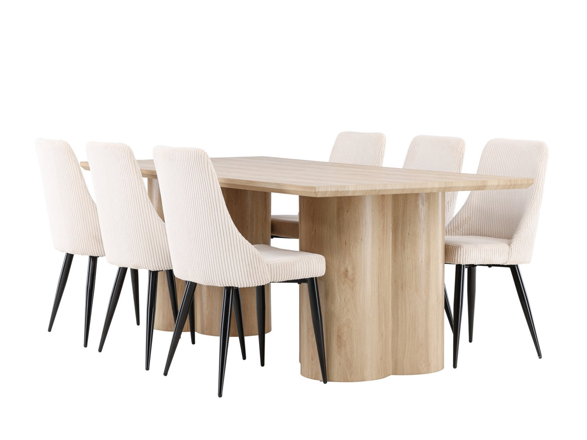 Dining set 640242