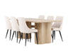 Dining set 640242