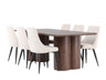 Dining set 640242
