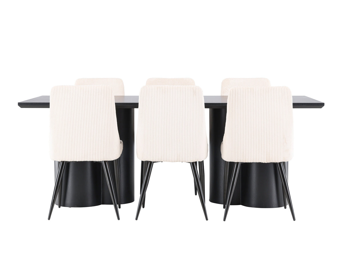 Dining set 640242