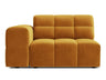Modular seating unit 667091