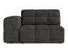 Modular seating unit 667091