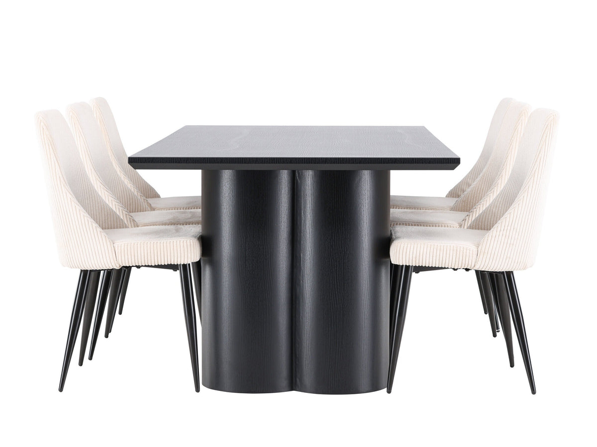 Dining set 640242