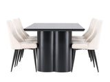 Dining set 640242