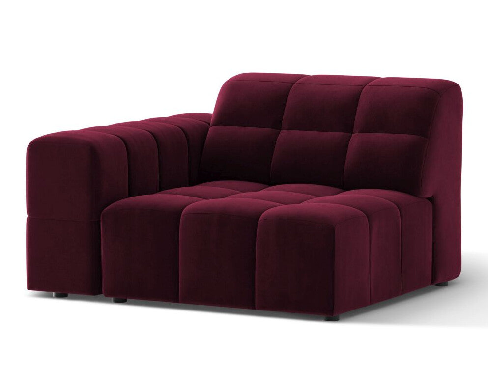 Modular seating unit 667091