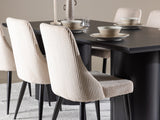 Dining set 640242