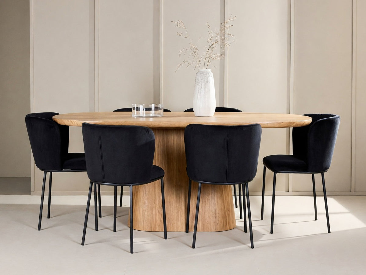 Dining set 667048
