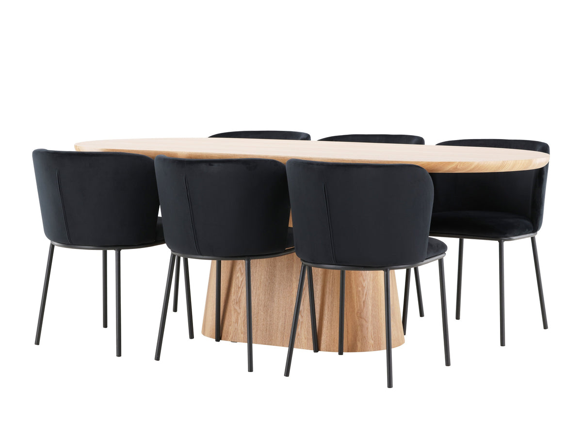 Dining set 667048