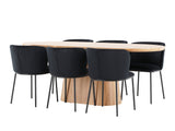 Dining set 667048