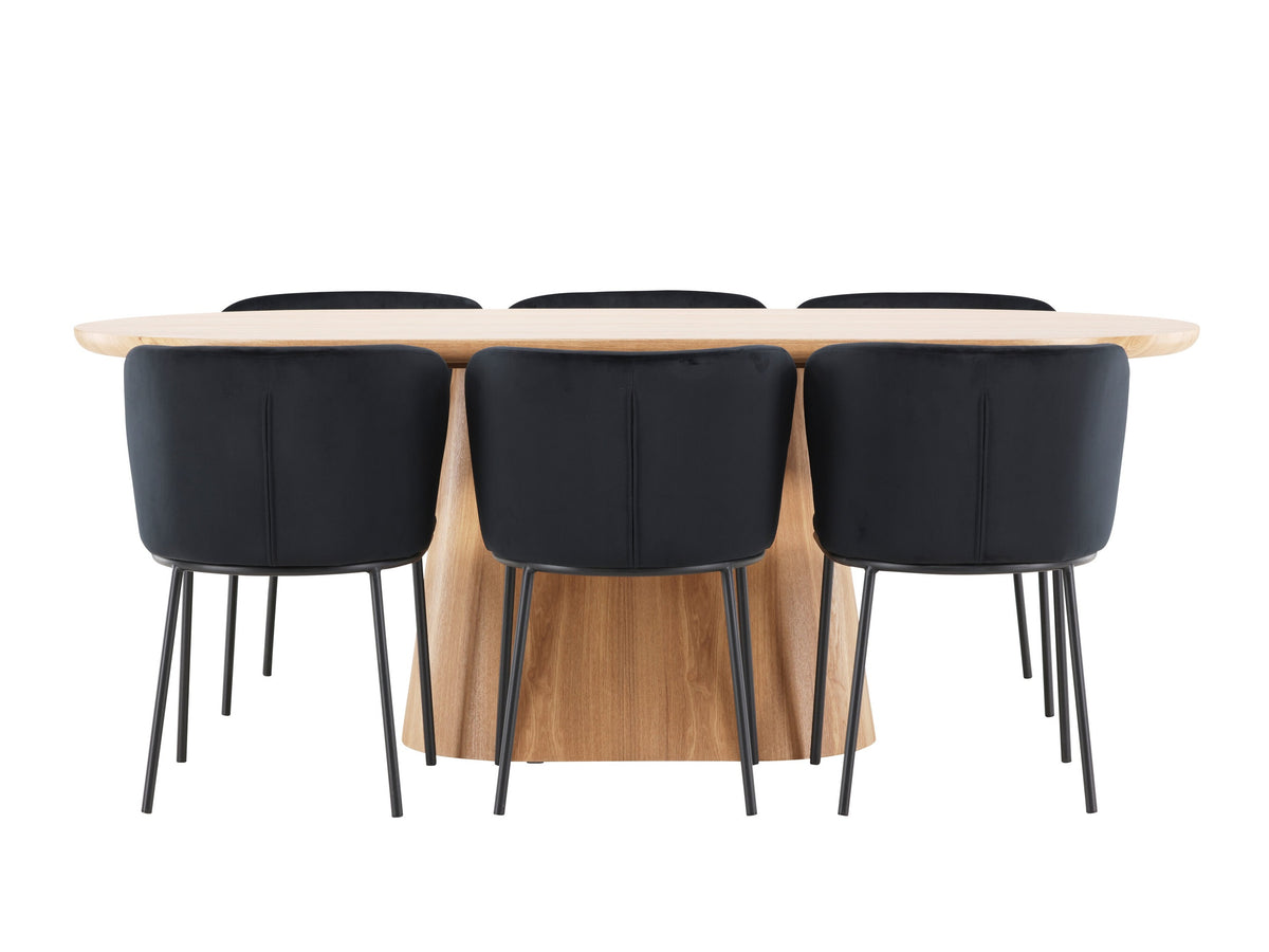 Dining set 667048