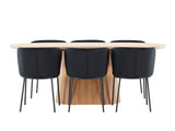 Dining set 667048