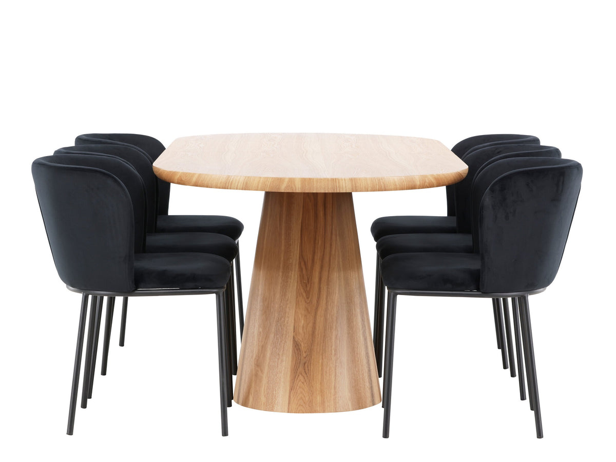 Dining set 667048