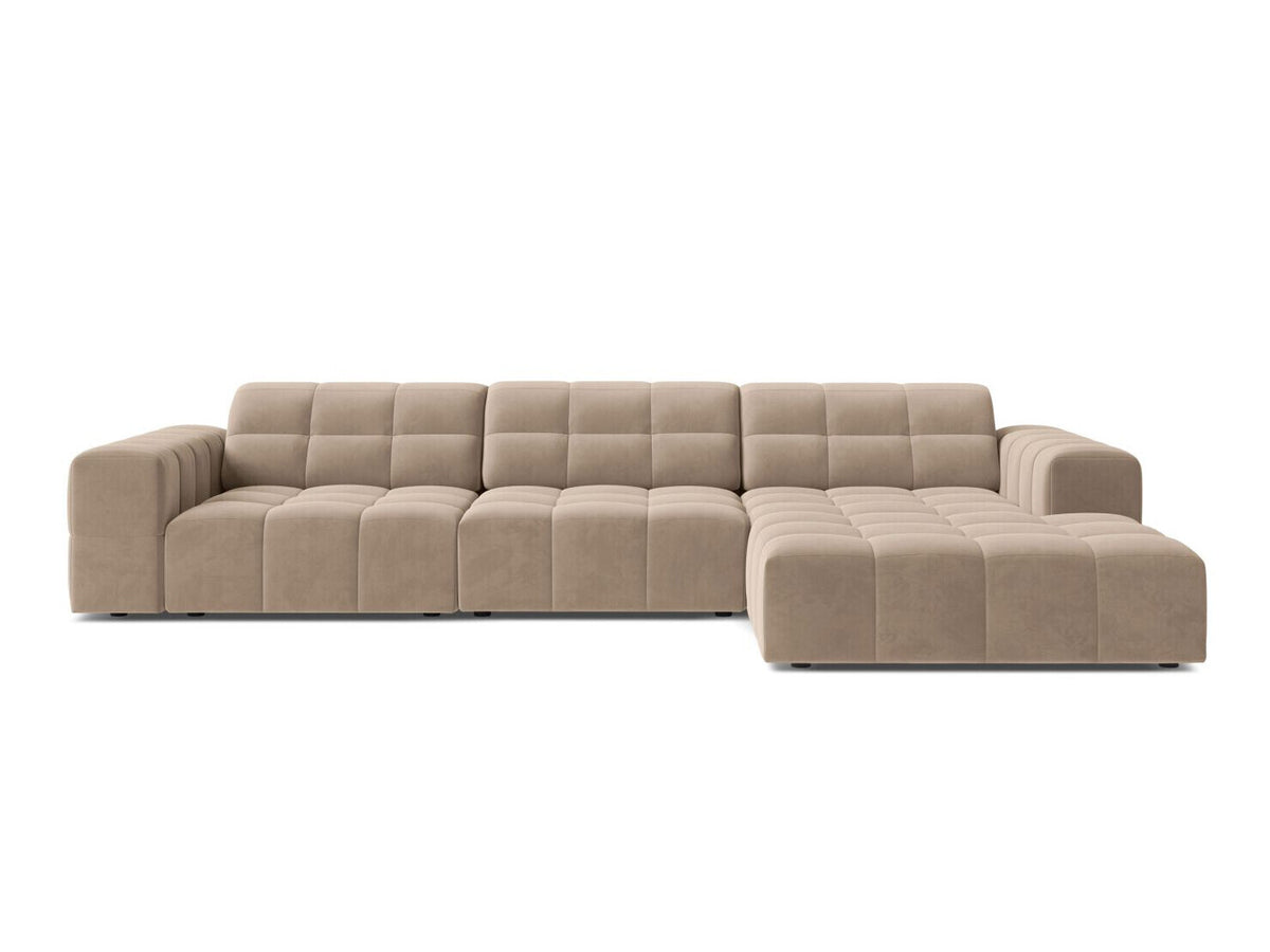 Modular armchair 666879
